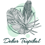 Dekor Tropikal