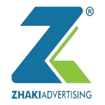 Zhaki Advertising