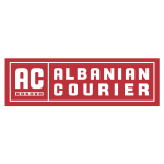 Albanian Courier Kosova